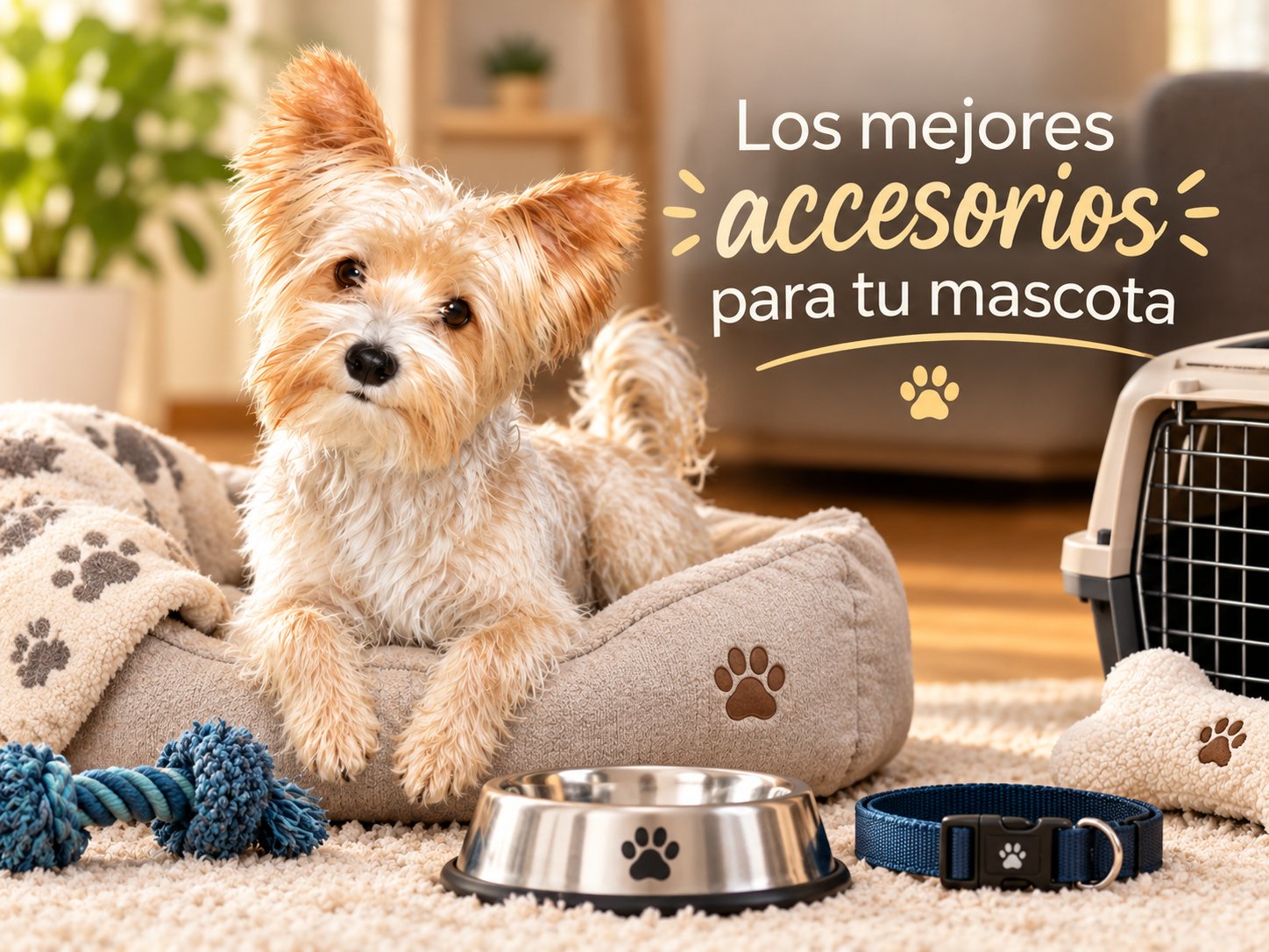 Accesorios Para Felpudos